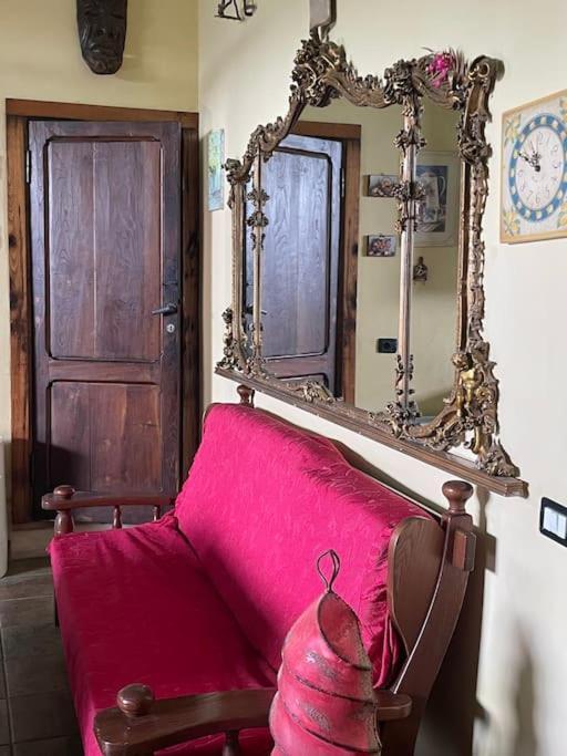 Casa Dell'Antica Norba, Norma - Big House Apartment Exterior photo