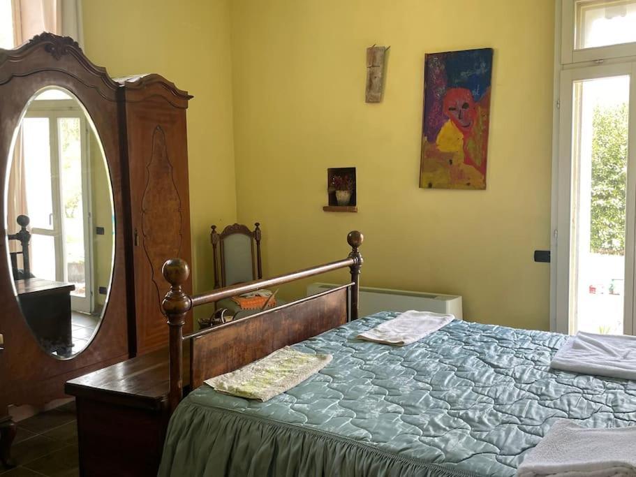 Casa Dell'Antica Norba, Norma - Big House Apartment Exterior photo